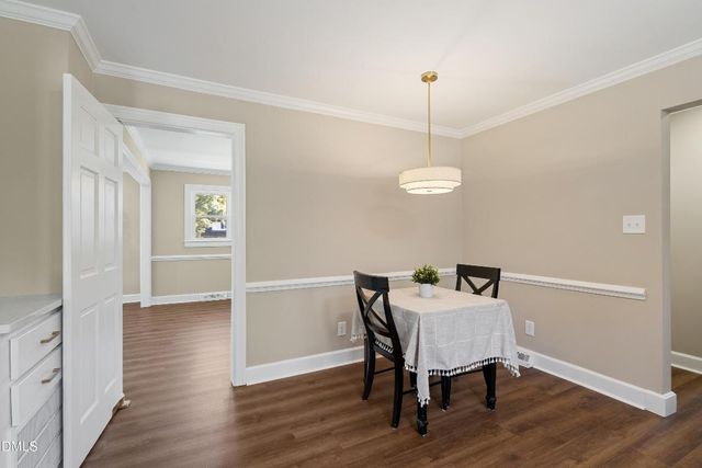 4401 Country Club Drive N, Wilson, NC 27896