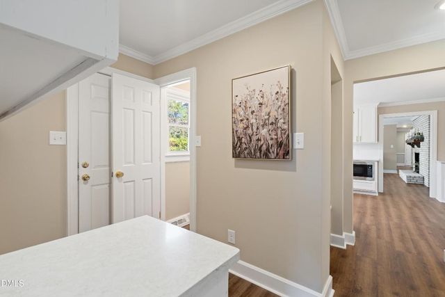 4401 Country Club Drive N, Wilson, NC 27896