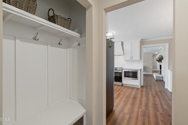 4401 Country Club Drive N, Wilson, NC 27896