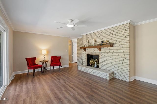 4401 Country Club Drive N, Wilson, NC 27896