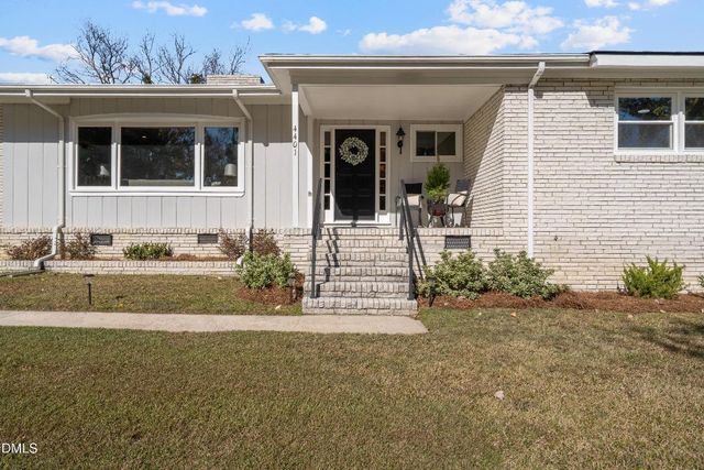 4401 Country Club Drive N, Wilson, NC 27896