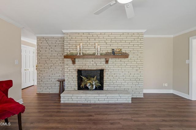 4401 Country Club Drive N, Wilson, NC 27896