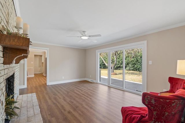 4401 Country Club Drive N, Wilson, NC 27896