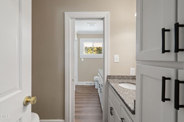 4401 Country Club Drive N, Wilson, NC 27896