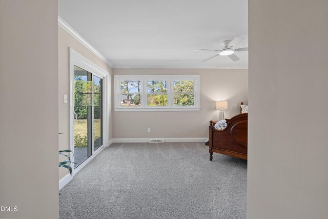 4401 Country Club Drive N, Wilson, NC 27896