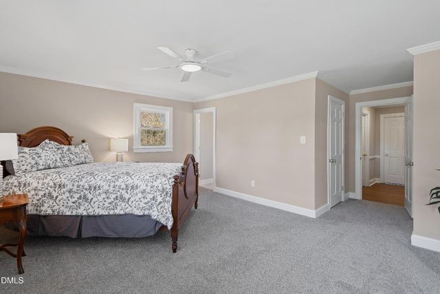 4401 Country Club Drive N, Wilson, NC 27896