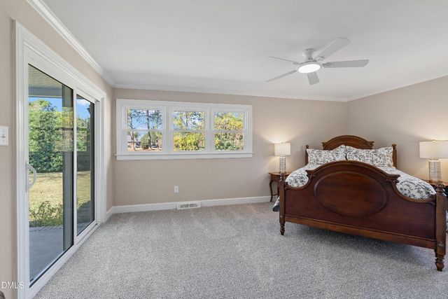 4401 Country Club Drive N, Wilson, NC 27896