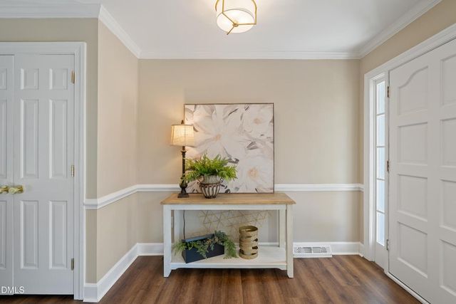 4401 Country Club Drive N, Wilson, NC 27896