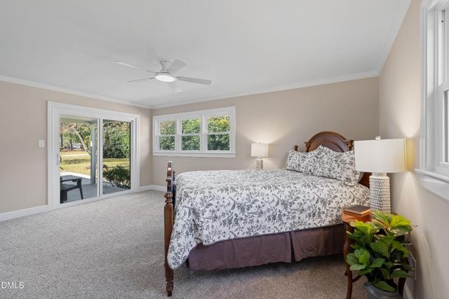 4401 Country Club Drive N, Wilson, NC 27896