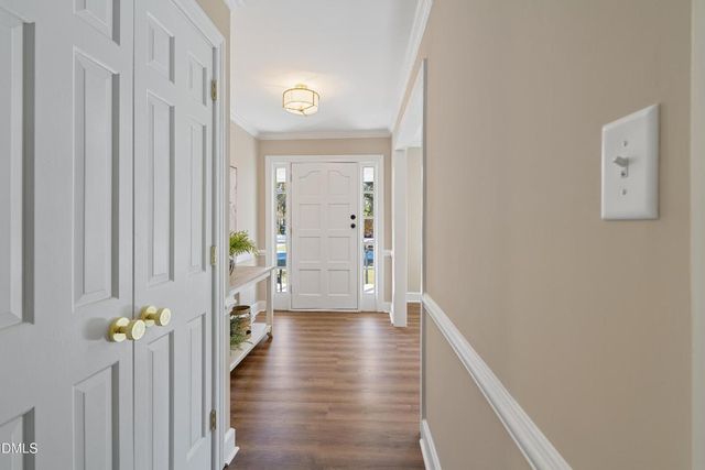 4401 Country Club Drive N, Wilson, NC 27896