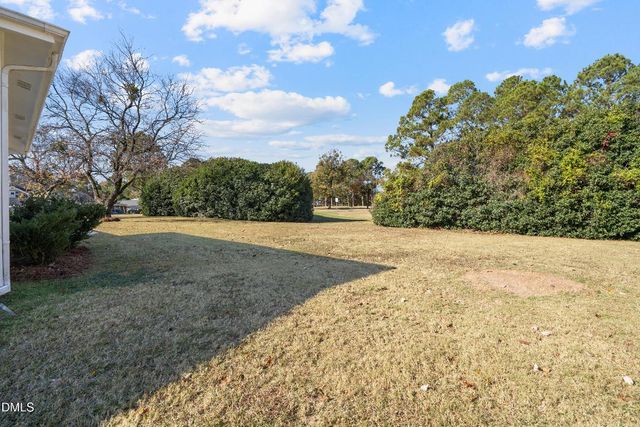 4401 Country Club Drive N, Wilson, NC 27896