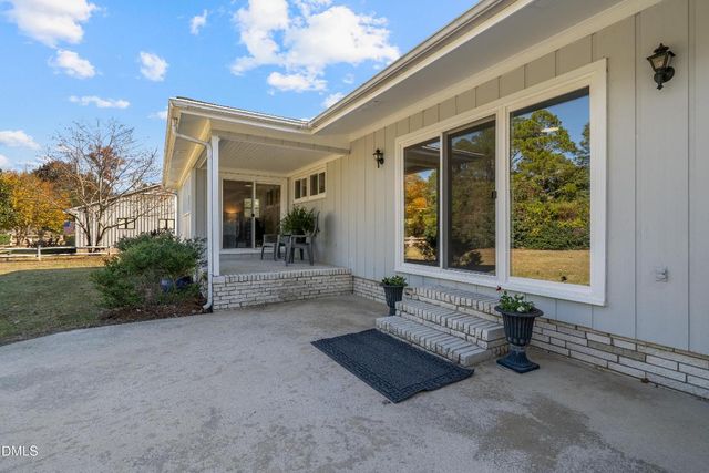 4401 Country Club Drive N, Wilson, NC 27896