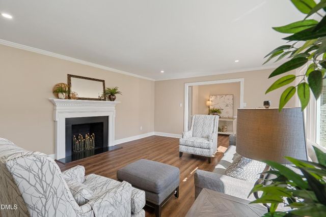 4401 Country Club Drive N, Wilson, NC 27896