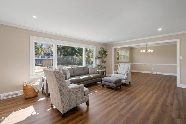 4401 Country Club Drive N, Wilson, NC 27896