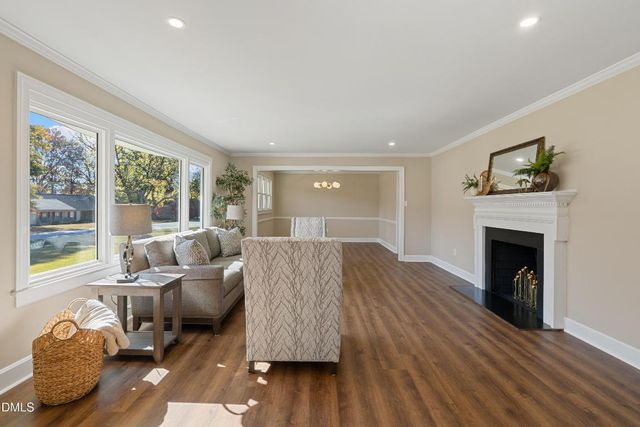 4401 Country Club Drive N, Wilson, NC 27896