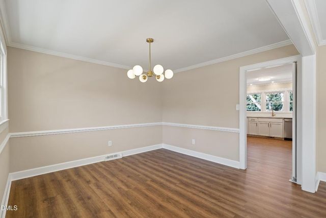 4401 Country Club Drive N, Wilson, NC 27896