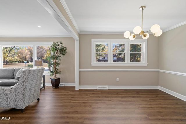 4401 Country Club Drive N, Wilson, NC 27896