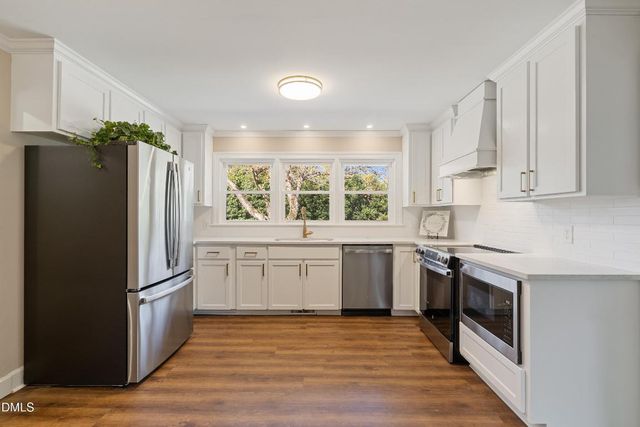 4401 Country Club Drive N, Wilson, NC 27896