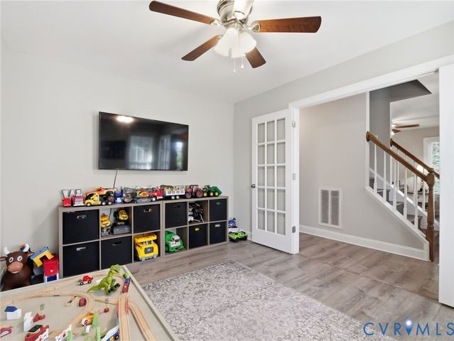 11084 W River Rd, King William, VA 23009