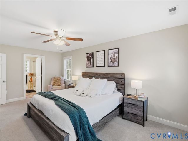 11084 W River Rd, King William, VA 23009