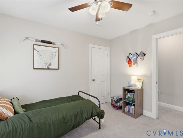 11084 W River Rd, King William, VA 23009