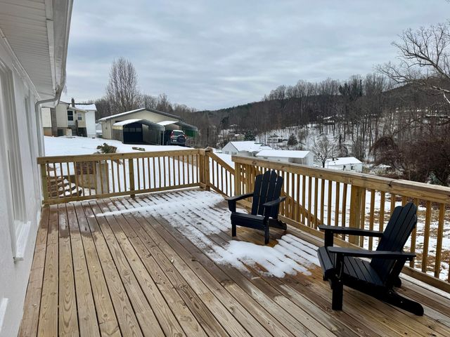 55 Hill ST, Fieldale, VA 24089