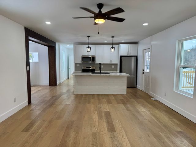 55 Hill ST, Fieldale, VA 24089