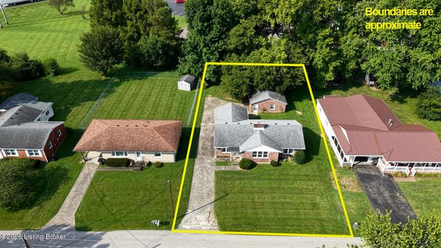 212 Fairview Dr, Elizabethtown, KY 42701