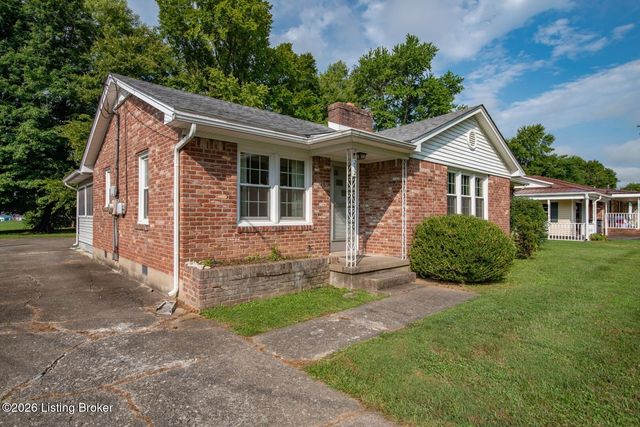 212 Fairview Dr, Elizabethtown, KY 42701