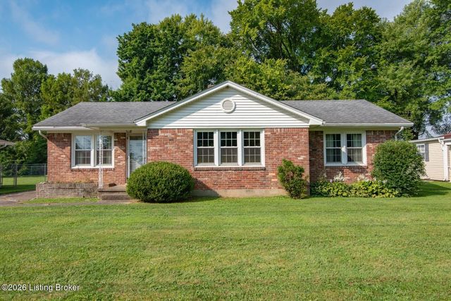 212 Fairview Dr, Elizabethtown, KY 42701