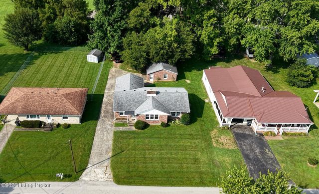 212 Fairview Dr, Elizabethtown, KY 42701
