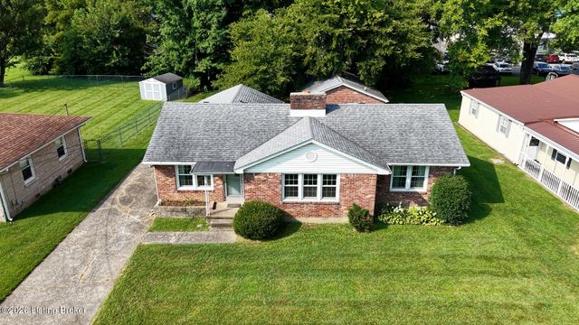 212 Fairview Dr, Elizabethtown, KY 42701
