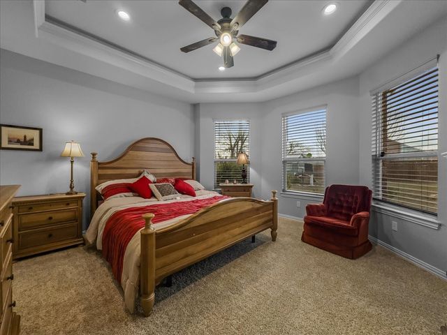 5618 Gebron Court, Fort Worth, TX 76126