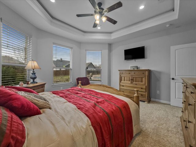 5618 Gebron Court, Fort Worth, TX 76126