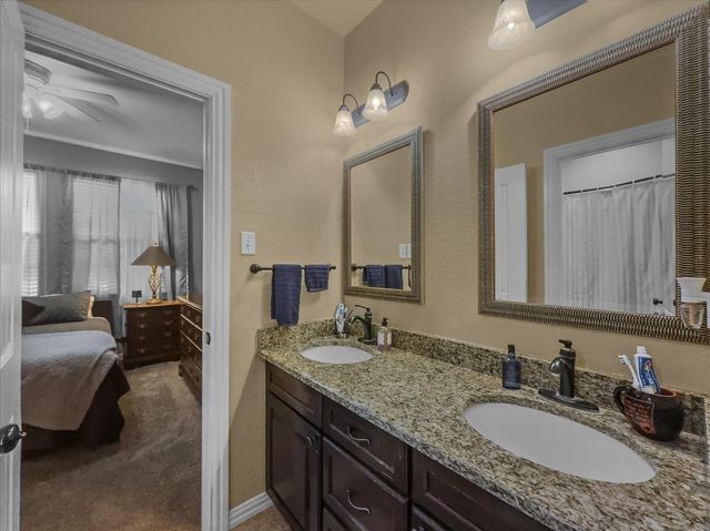 5618 Gebron Court, Fort Worth, TX 76126