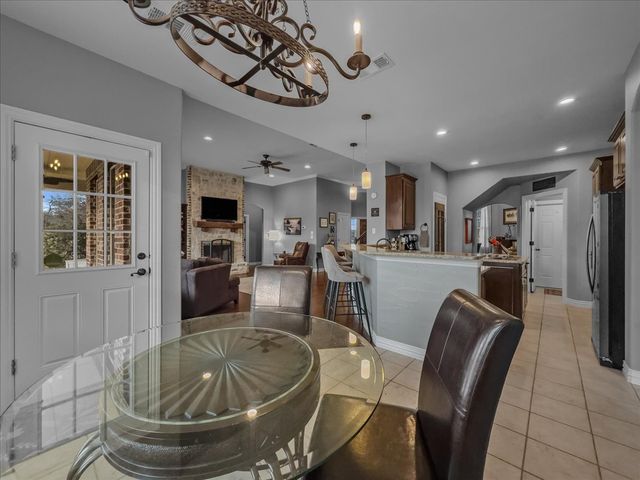 5618 Gebron Court, Fort Worth, TX 76126