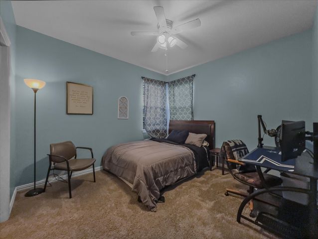 5618 Gebron Court, Fort Worth, TX 76126