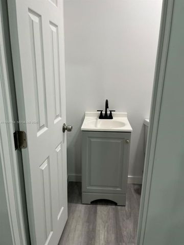 Address unavailable.