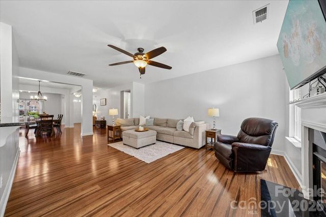 1006 Spring Rose Lane, Matthews, NC 28104