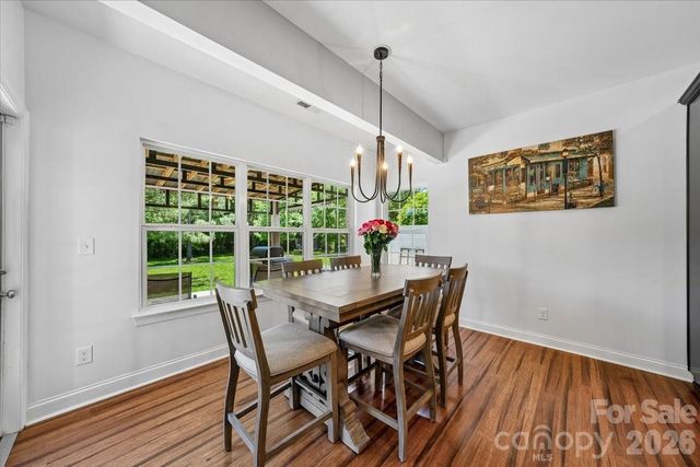 1006 Spring Rose Lane, Matthews, NC 28104