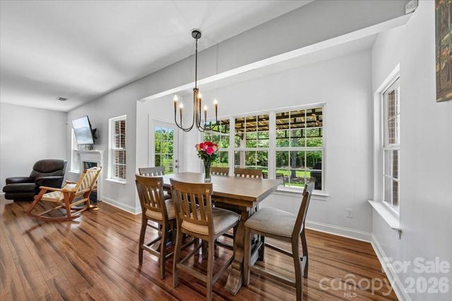 1006 Spring Rose Lane, Matthews, NC 28104