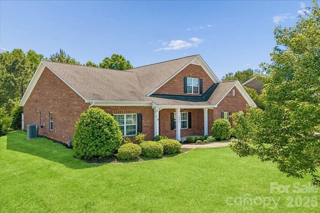 1006 Spring Rose Lane, Matthews, NC 28104