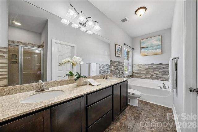 1006 Spring Rose Lane, Matthews, NC 28104
