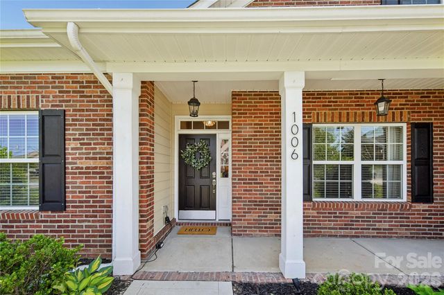 1006 Spring Rose Lane, Matthews, NC 28104