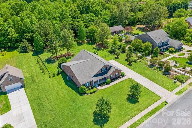 1006 Spring Rose Lane, Matthews, NC 28104