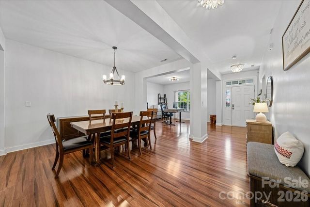 1006 Spring Rose Lane, Matthews, NC 28104