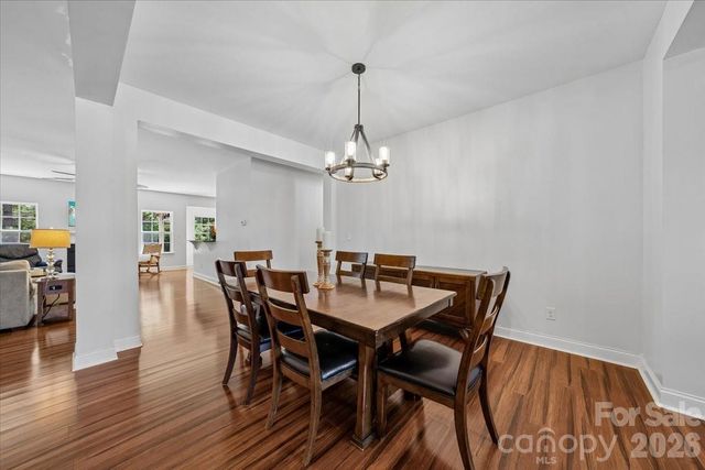 1006 Spring Rose Lane, Matthews, NC 28104