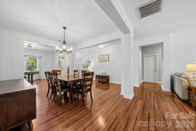 1006 Spring Rose Lane, Matthews, NC 28104