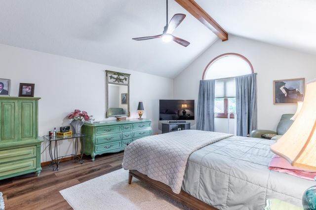 926 Deer Cliff Court, Fort Wayne, IN 46804