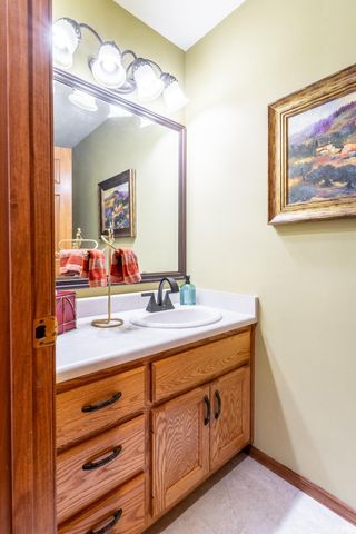 926 Deer Cliff Court, Fort Wayne, IN 46804